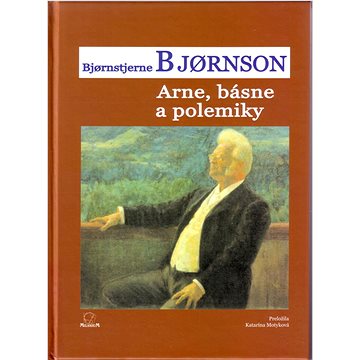 

Arne, básne a polemiky