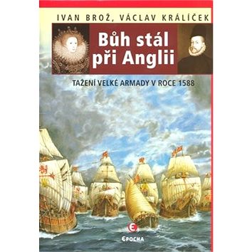 

Bůh stál při Anglii