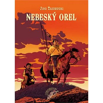 

Nebeský orel