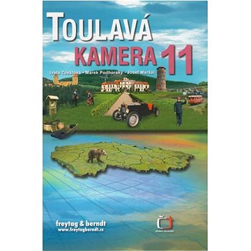 

Toulavá kamera 11