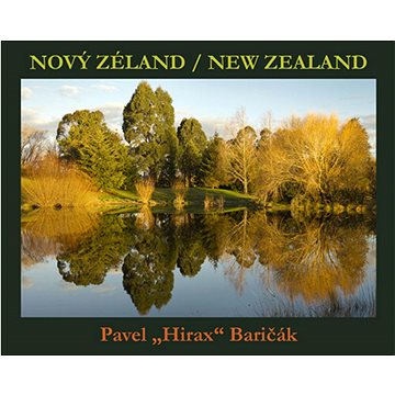 

Nový Zéland New Zealand