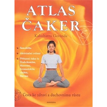 

Atlas čaker