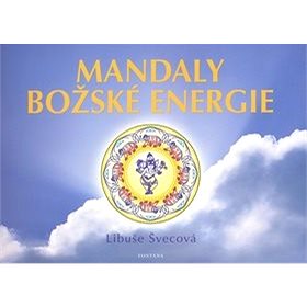 

Mandaly božské energie