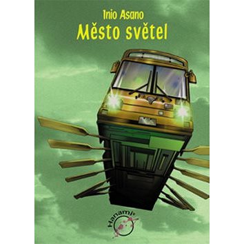 

Město světel