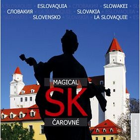 

SK Magical Čarovné: Eslovakia, Slowakei, Slovakija, Slovakia, Slovensko, La Slovaquie
