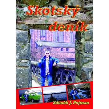 

Skotský deník