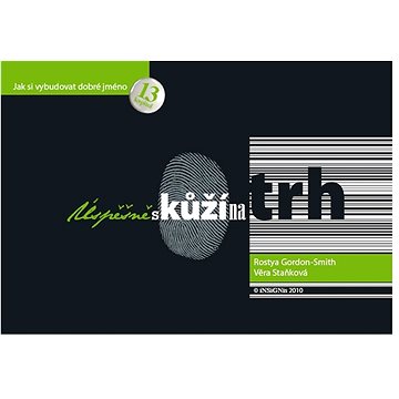 

Úspěšně s kůží na trh