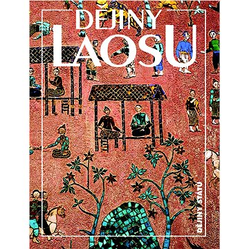 

Dějiny Laosu