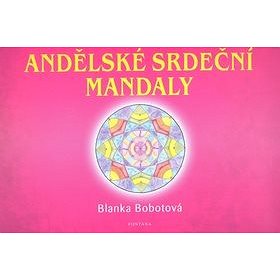 

Andělské srdeční mandaly