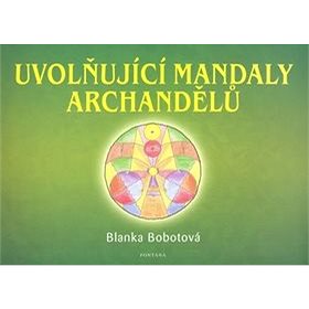 

Uvolňující mandaly archandělů