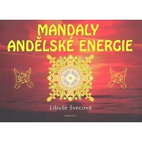 

Mandaly andělské energie