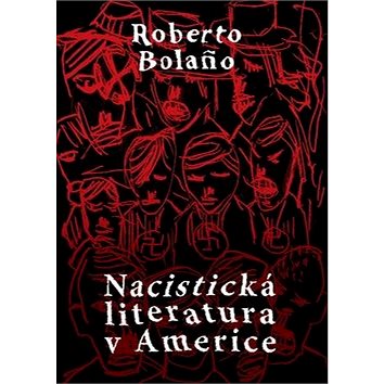 

Nacistická literatura v Americe