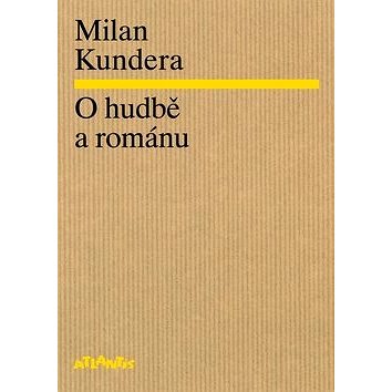 

O hudbě a románu