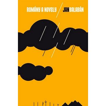

Romány a novely: II.svazek