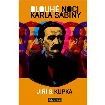 

Dlouhé noci Karla Sabiny