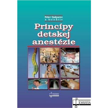 

Princípy detskej anestézie