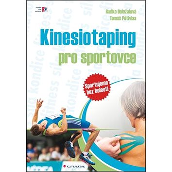

Kinesiotaping pro sportovce: sportujeme bez bolesti