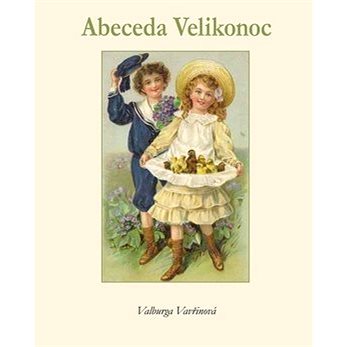 

Abeceda Velikonoc