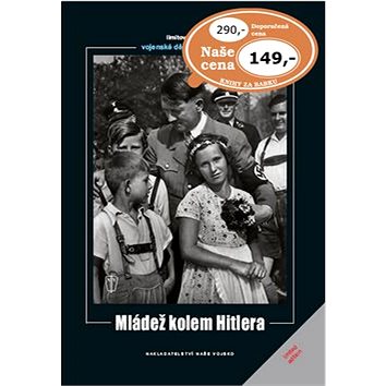 

Mládež kolem Hitlera