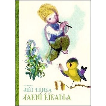 

Jarní říkadla