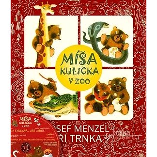 

Míša Kulička v ZOO