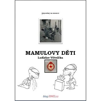 

Mamulovy děti
