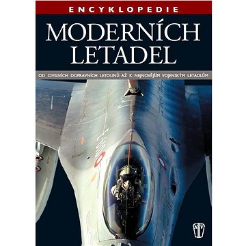

Encyklopedie moderních letadel
