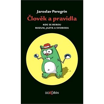

Člověk a pravidla