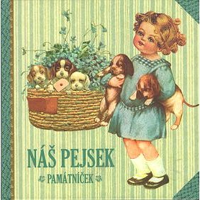

Náš pejsek