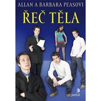 

Řeč těla