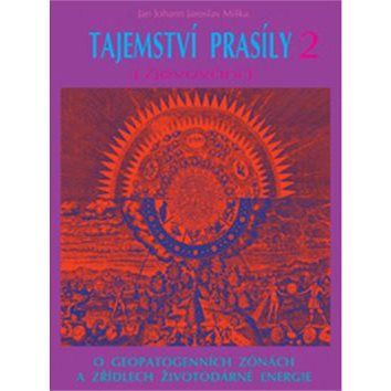 

Tajemství prasíly 2: Zjevování