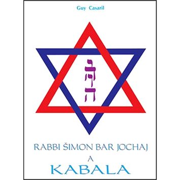 

Rabbi Šimon Bar Jochaj a Kabala