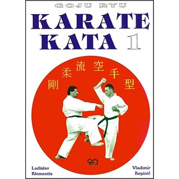 

Goju ryu Karate Kata I.