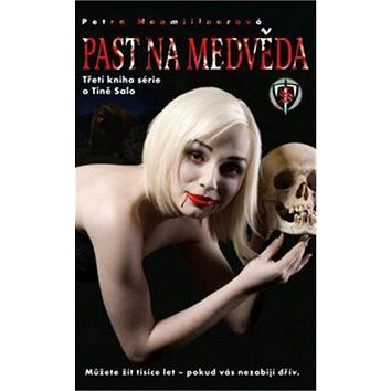 

Past na medvěda: Tina Salo, díl třetí