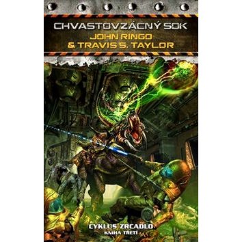 

Chvastovzácný sok: Zrcadlo, díl třetí