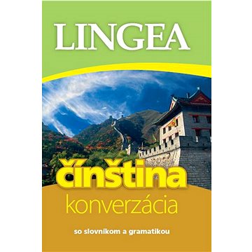 

Čínština konverzácia: so slovníkom a gramatikou