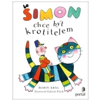 

Šimon chce být krortitelem