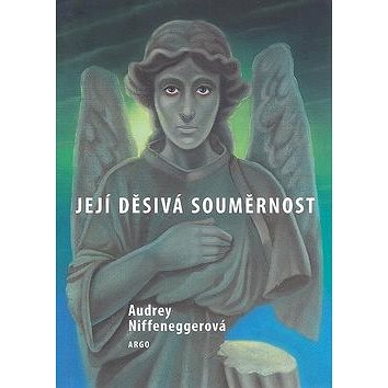 

Její děsivá souměrnost