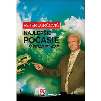 

Najlepšie počasie v Bratislave