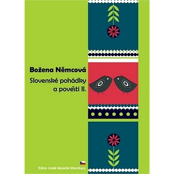 

Slovenské pohádky a pověsti II.