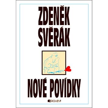 

Nové povídky