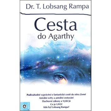 

Cesta do Agarthy