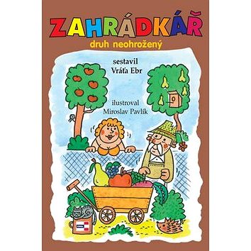

Zahrádkář druh neohrožený