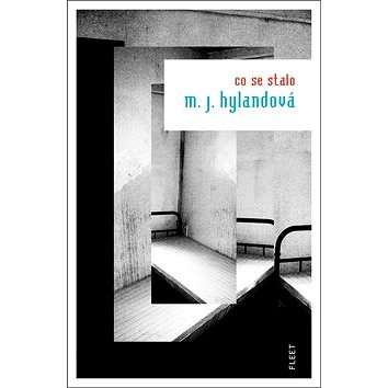 

Co se stalo