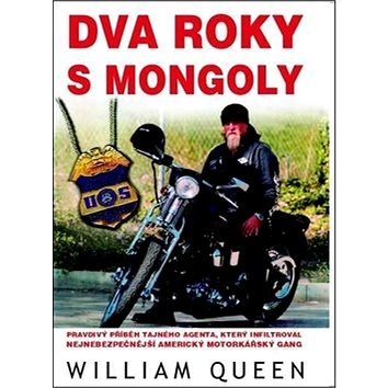 

Dva roky s Mongoly