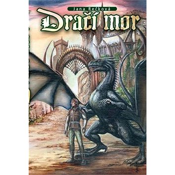 

Dračí mor