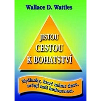 

Jistou cestou k bohatství: Myšlenky, které máme dnes, určují naši budoucnost