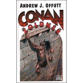 

Conan Žoldnéř