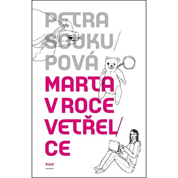 

Marta v roce vetřelce