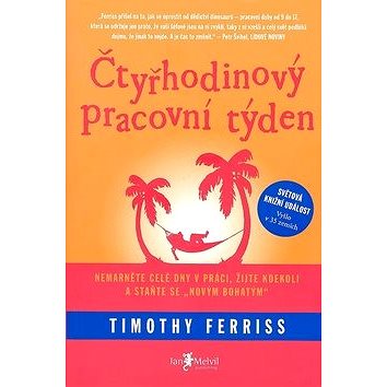

Čtyřhodinový pracovní týden